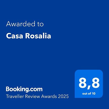 Casa Rosalia Villa Sanlúcar de Barrameda Dış mekan fotoğraf