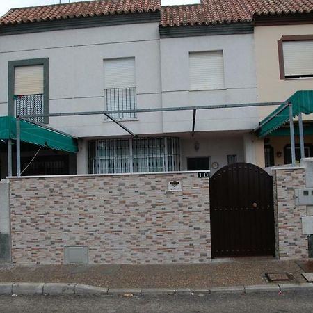 Casa Rosalia Villa Sanlúcar de Barrameda Dış mekan fotoğraf