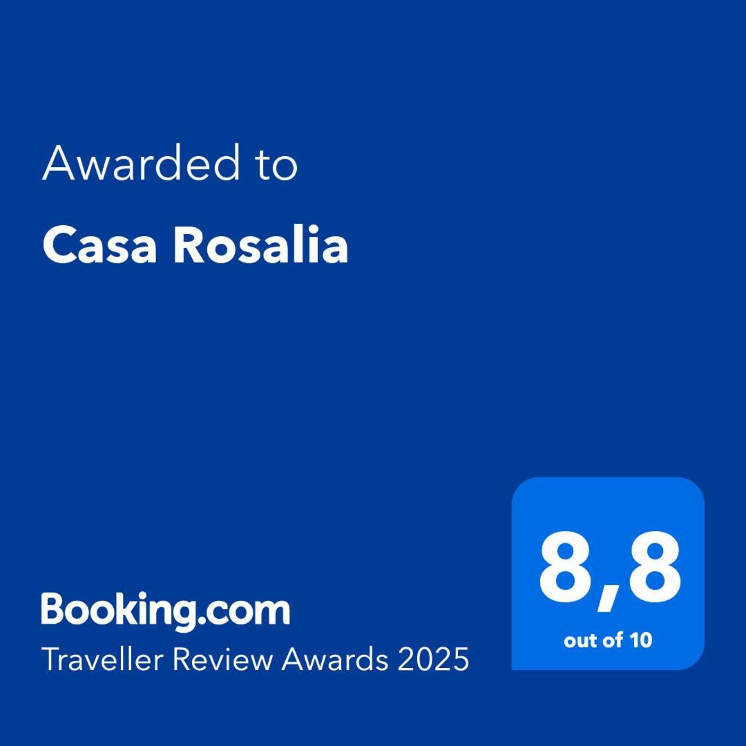 Casa Rosalia Villa Sanlúcar de Barrameda Dış mekan fotoğraf
