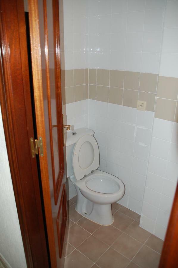 Casa Rosalia Villa Sanlúcar de Barrameda Dış mekan fotoğraf