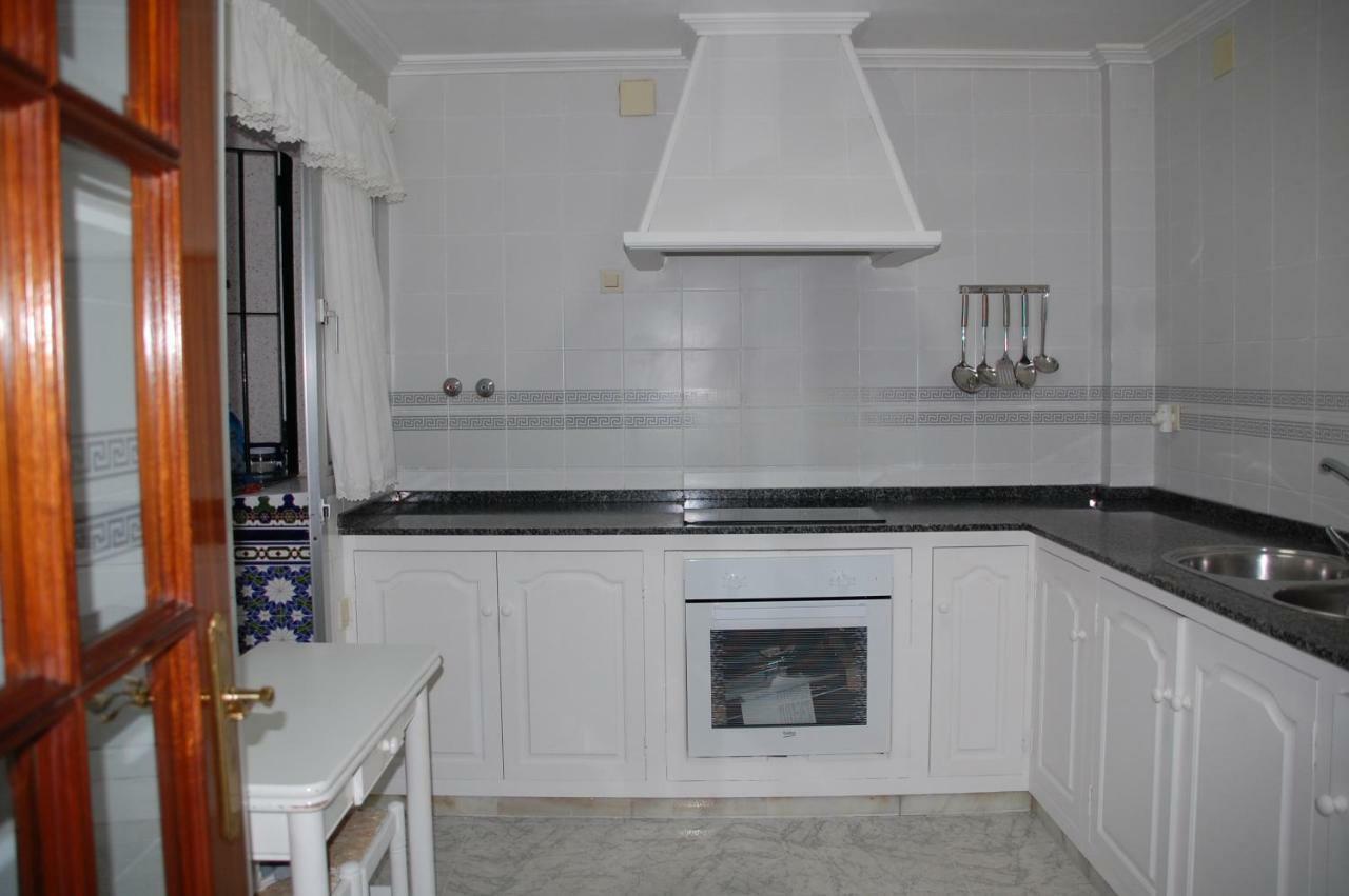 Casa Rosalia Villa Sanlúcar de Barrameda Dış mekan fotoğraf