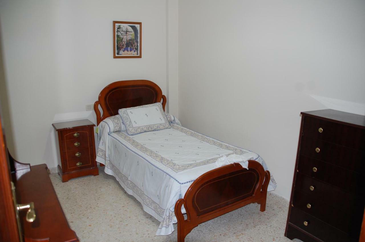 Casa Rosalia Villa Sanlúcar de Barrameda Dış mekan fotoğraf