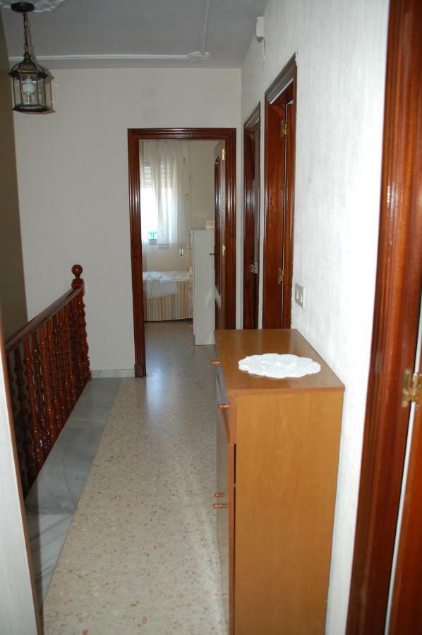 Casa Rosalia Villa Sanlúcar de Barrameda Dış mekan fotoğraf