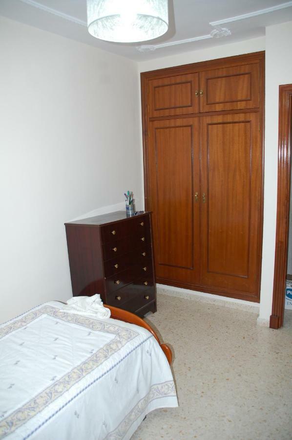 Casa Rosalia Villa Sanlúcar de Barrameda Dış mekan fotoğraf