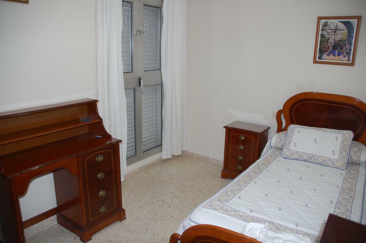 Casa Rosalia Villa Sanlúcar de Barrameda Dış mekan fotoğraf