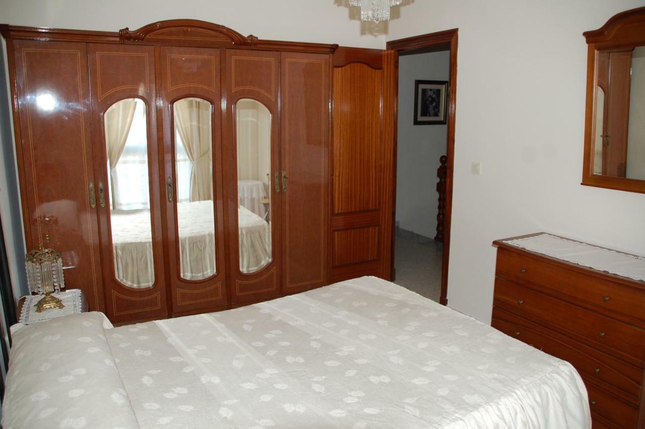 Casa Rosalia Villa Sanlúcar de Barrameda Dış mekan fotoğraf