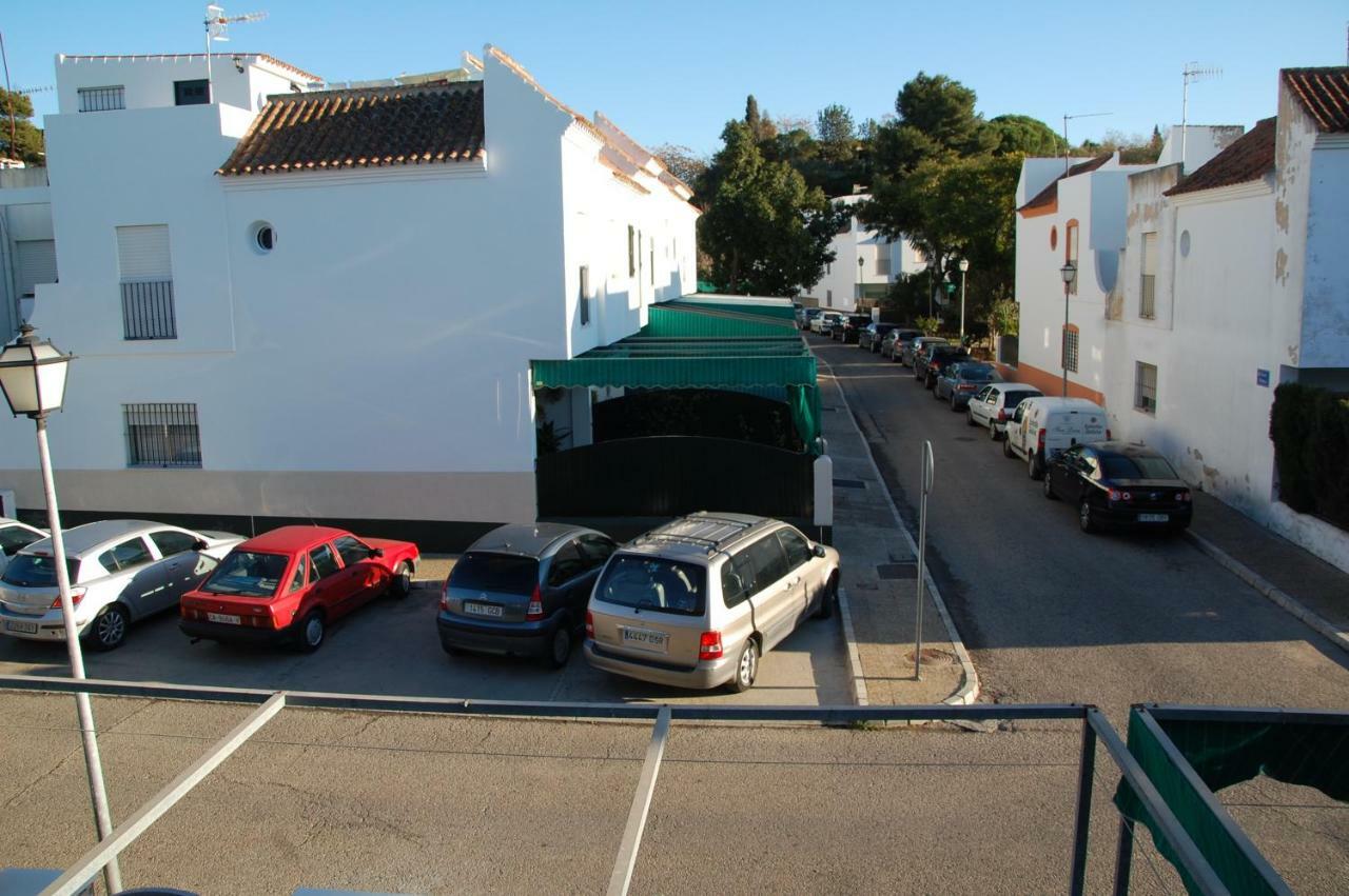 Casa Rosalia Villa Sanlúcar de Barrameda Dış mekan fotoğraf