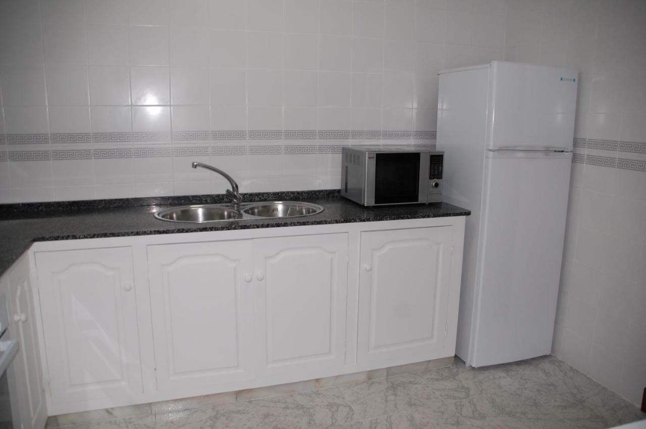 Casa Rosalia Villa Sanlúcar de Barrameda Dış mekan fotoğraf