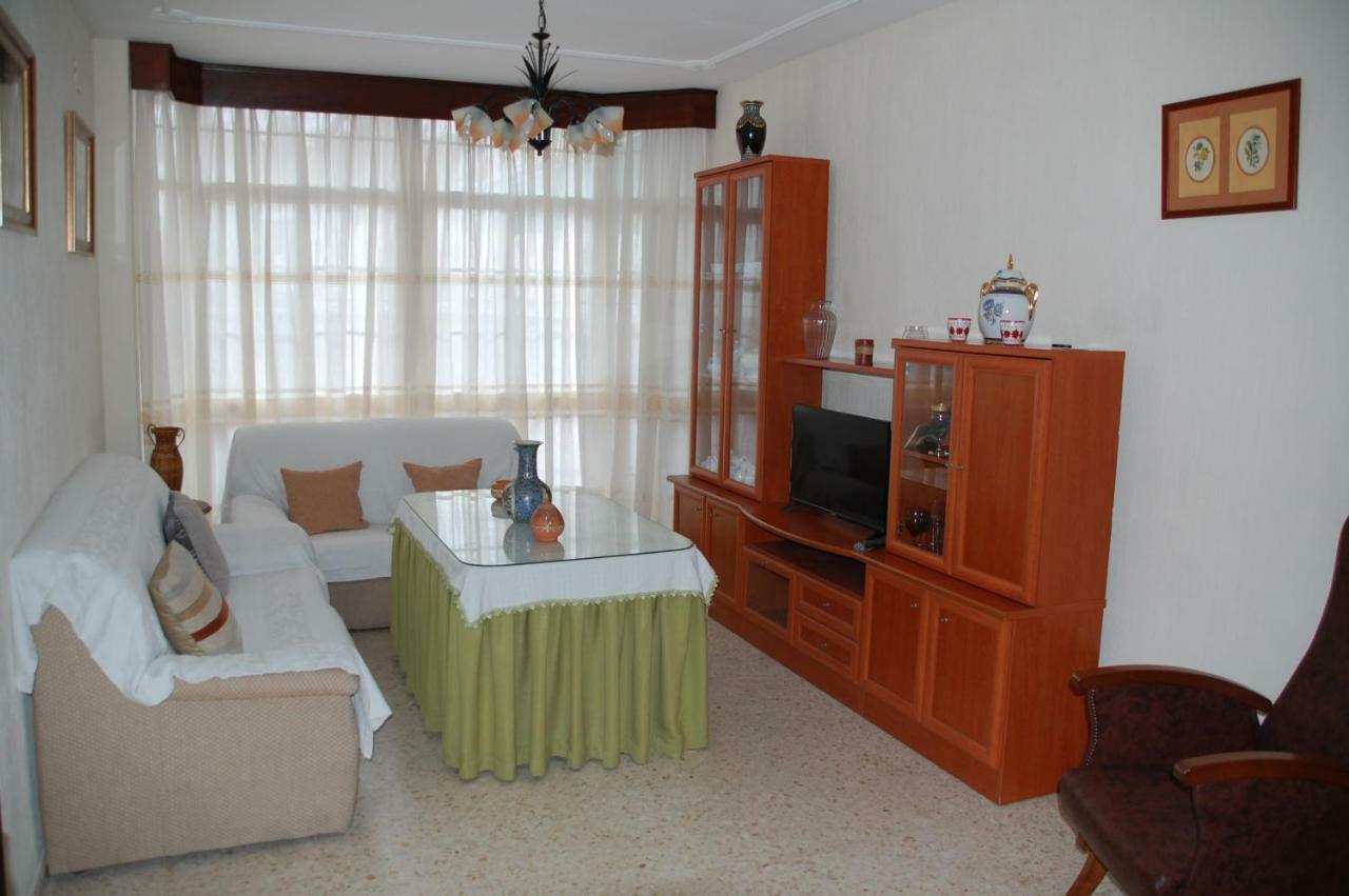 Casa Rosalia Villa Sanlúcar de Barrameda Dış mekan fotoğraf