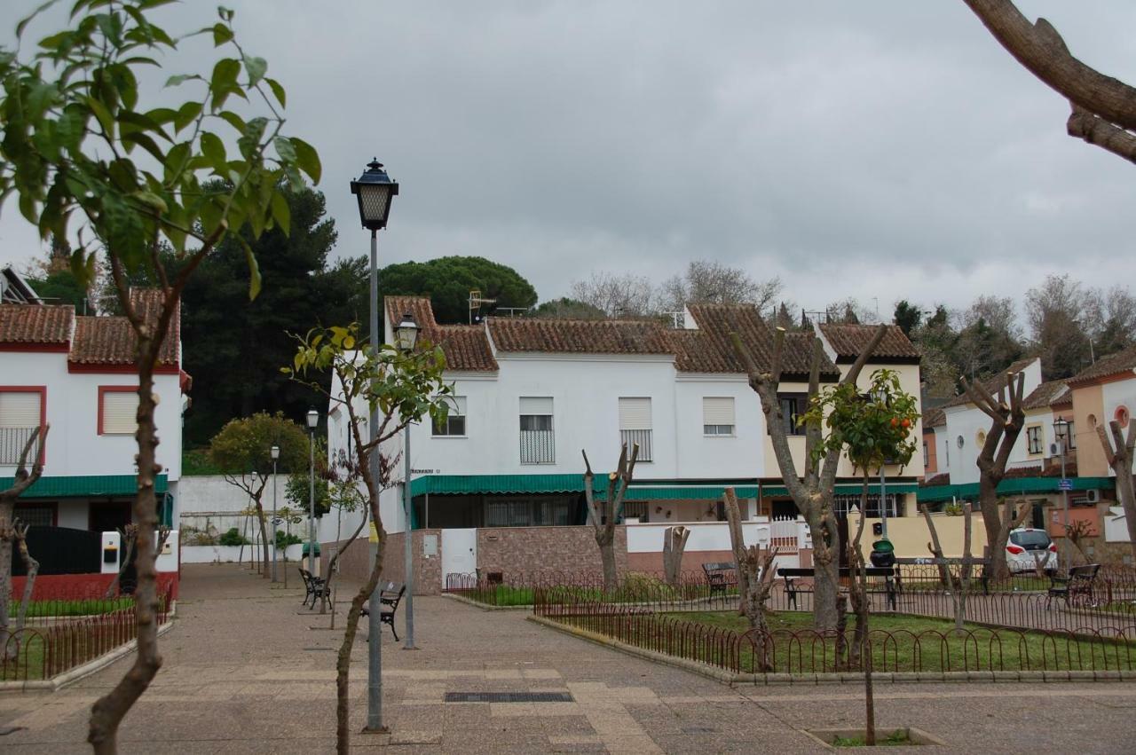 Casa Rosalia Villa Sanlúcar de Barrameda Dış mekan fotoğraf