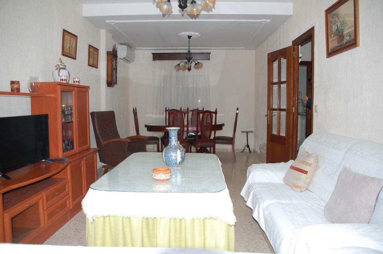 Casa Rosalia Villa Sanlúcar de Barrameda Dış mekan fotoğraf
