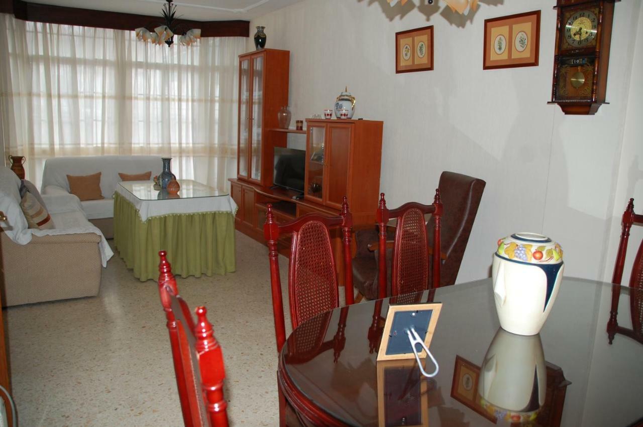 Casa Rosalia Villa Sanlúcar de Barrameda Dış mekan fotoğraf